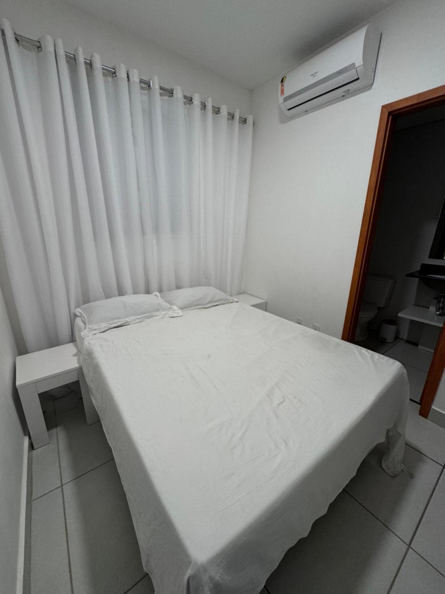Apartamento Parucci -jd Palmeiras 2 Ubatuba