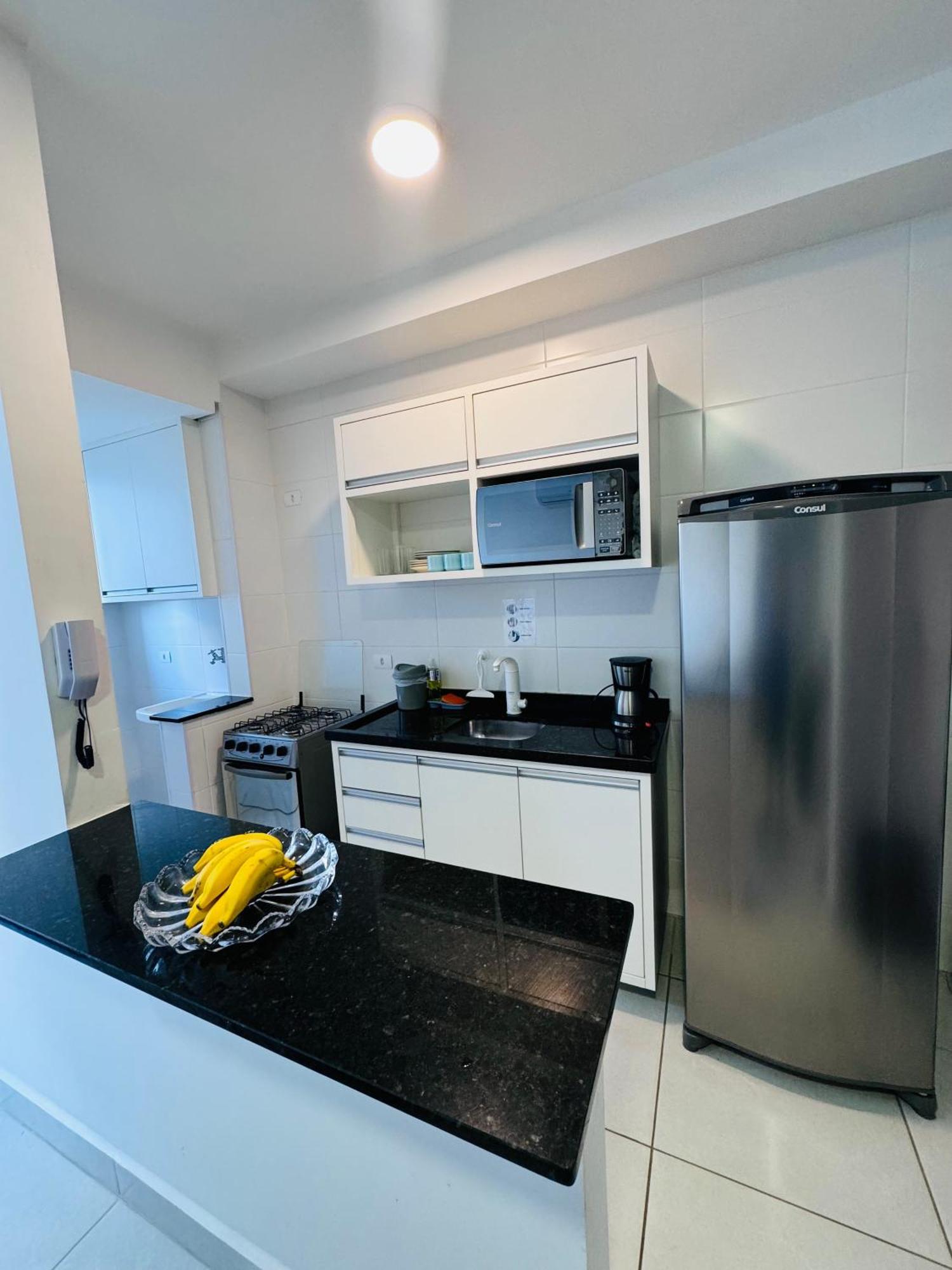Apartamento Parucci -jd Palmeiras 2 *