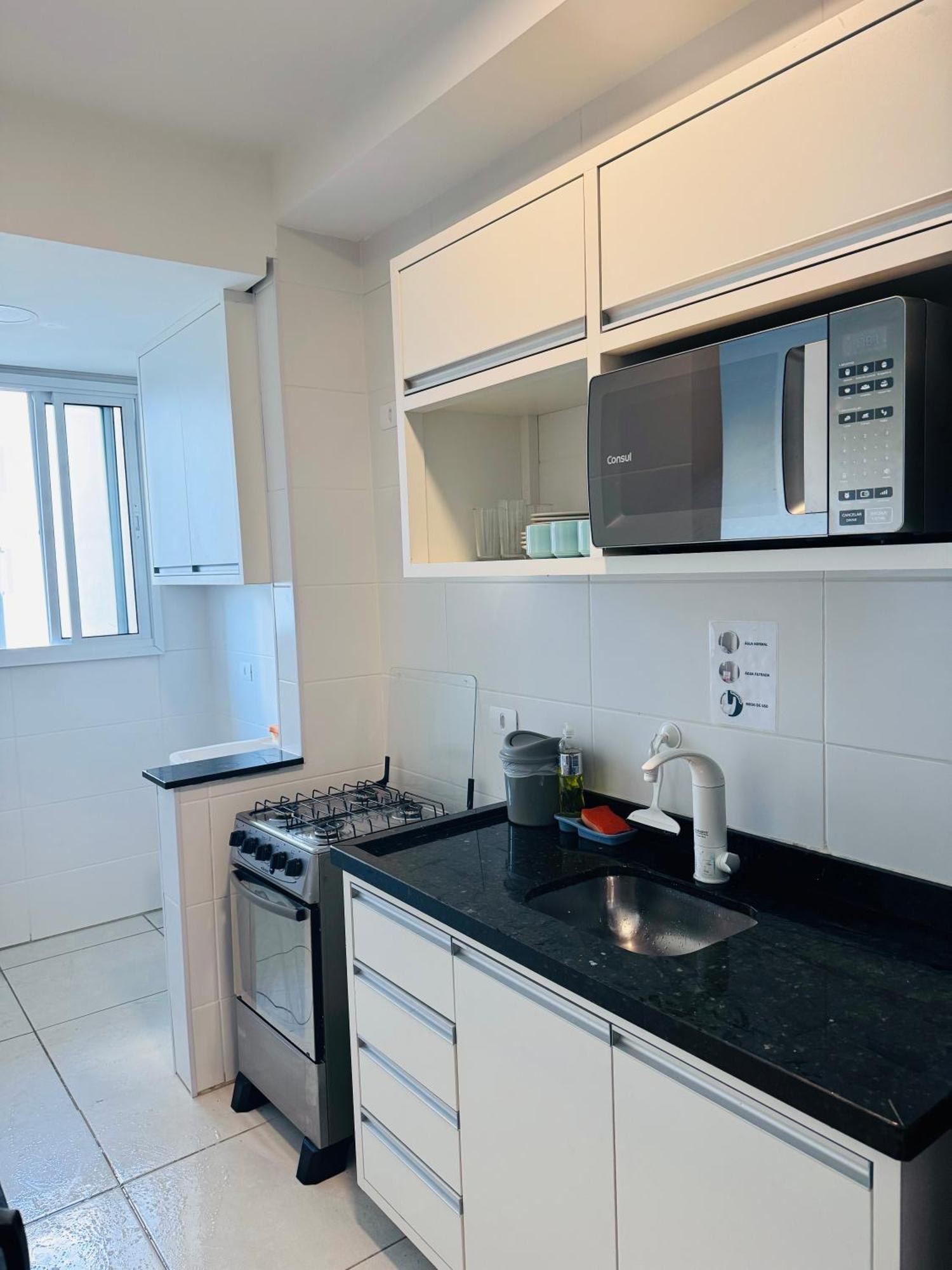 Parucci -jd Palmeiras 2 Apartamento *
