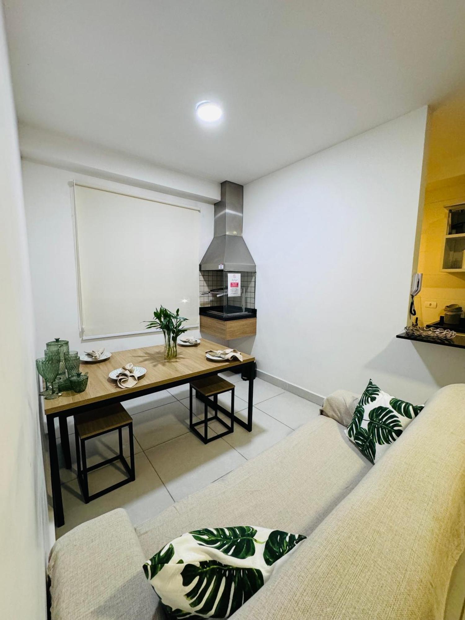 Parucci -jd Palmeiras 2 Apartamento *