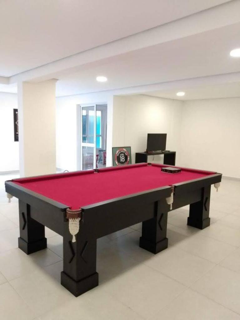 Apartamento Parucci -jd Palmeiras 2 *