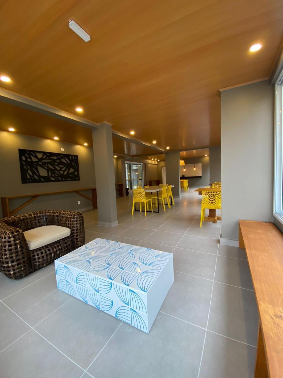 Apartamento Parucci -jd Palmeiras 2