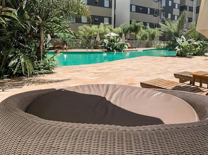 Apartamento Parucci -jd Palmeiras 2 Ubatuba