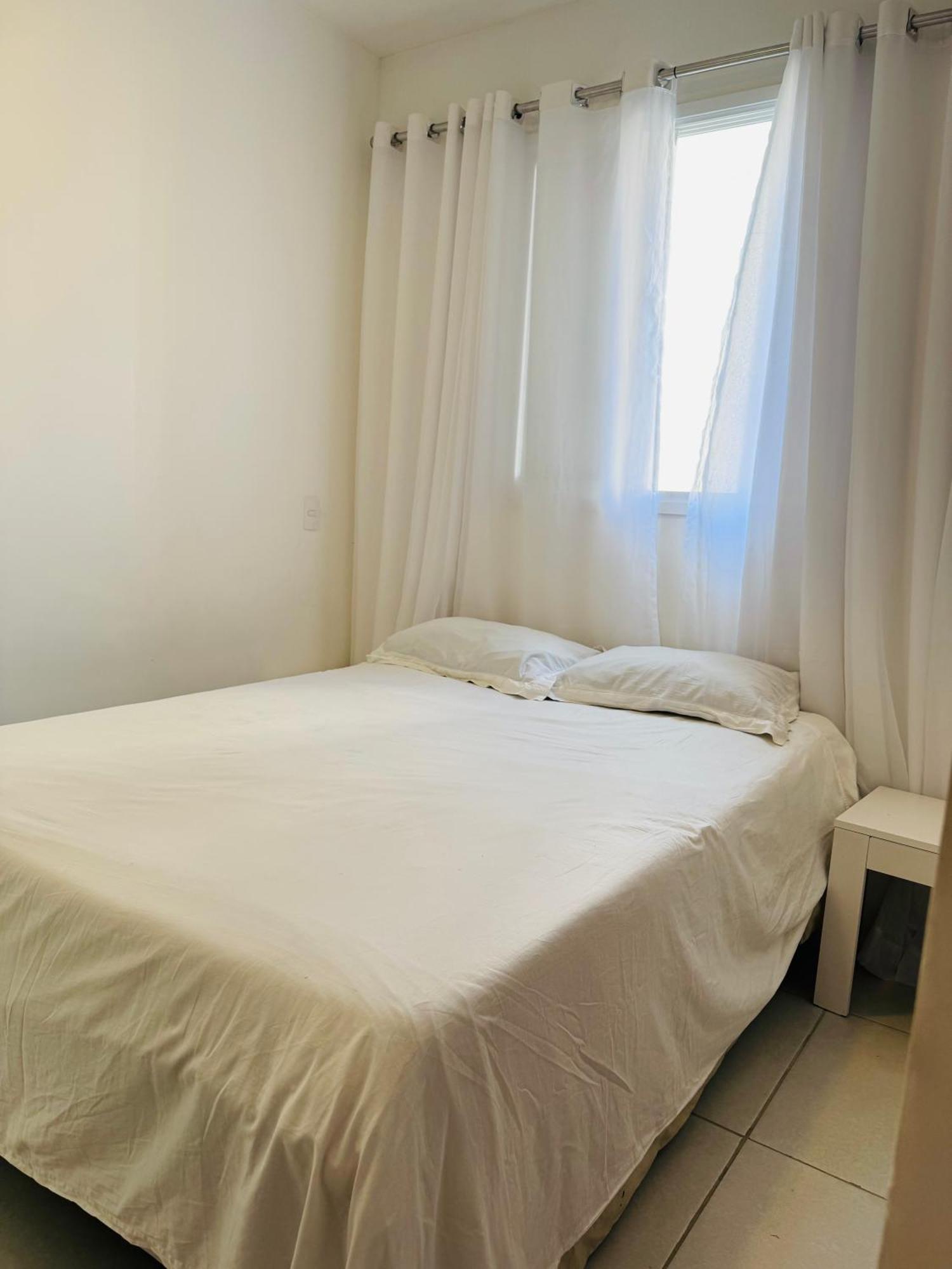 Parucci -jd Palmeiras 2 Apartamento
