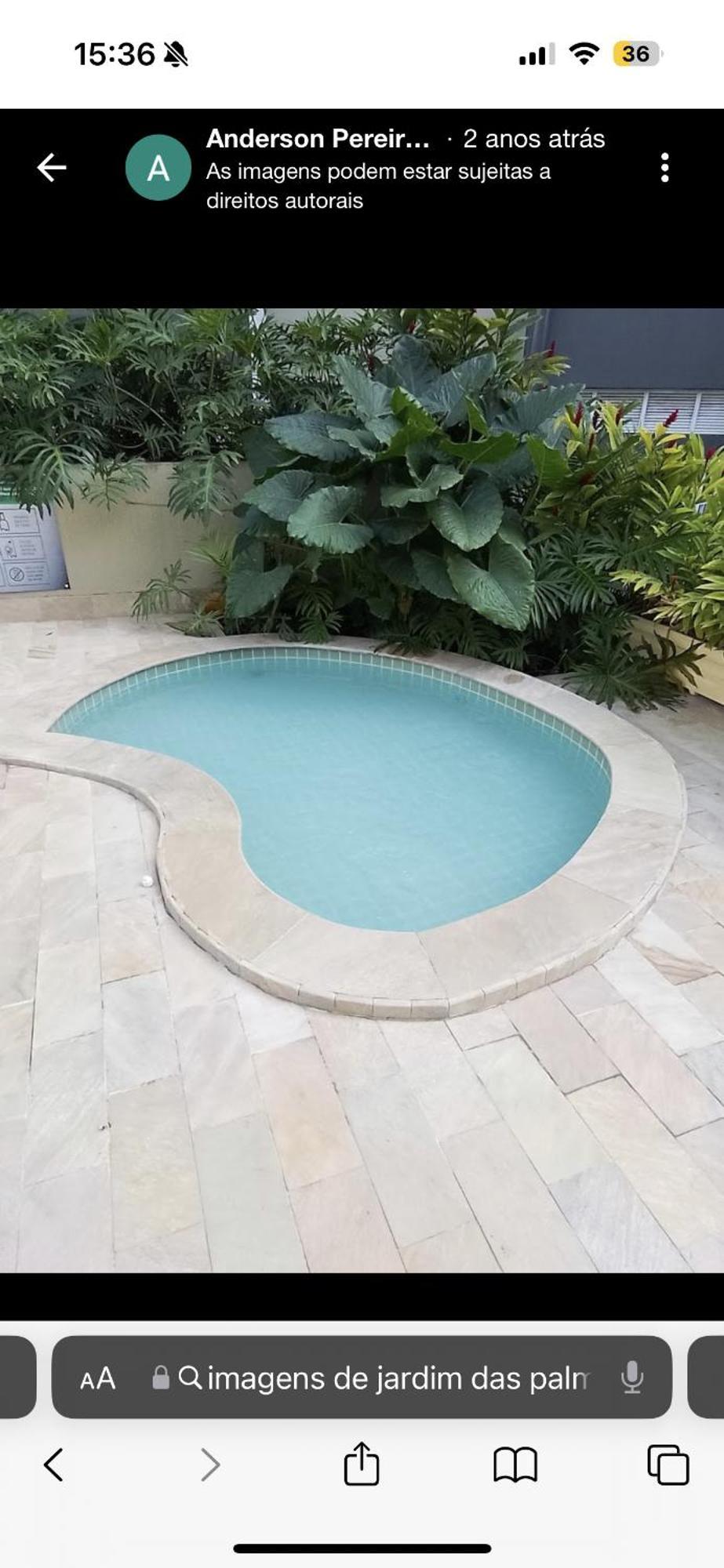 Apartamento Parucci -jd Palmeiras 2